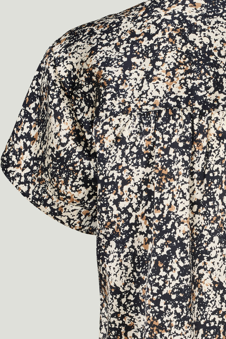 PBO PBOKila bluse BLOUSE 30 Navy