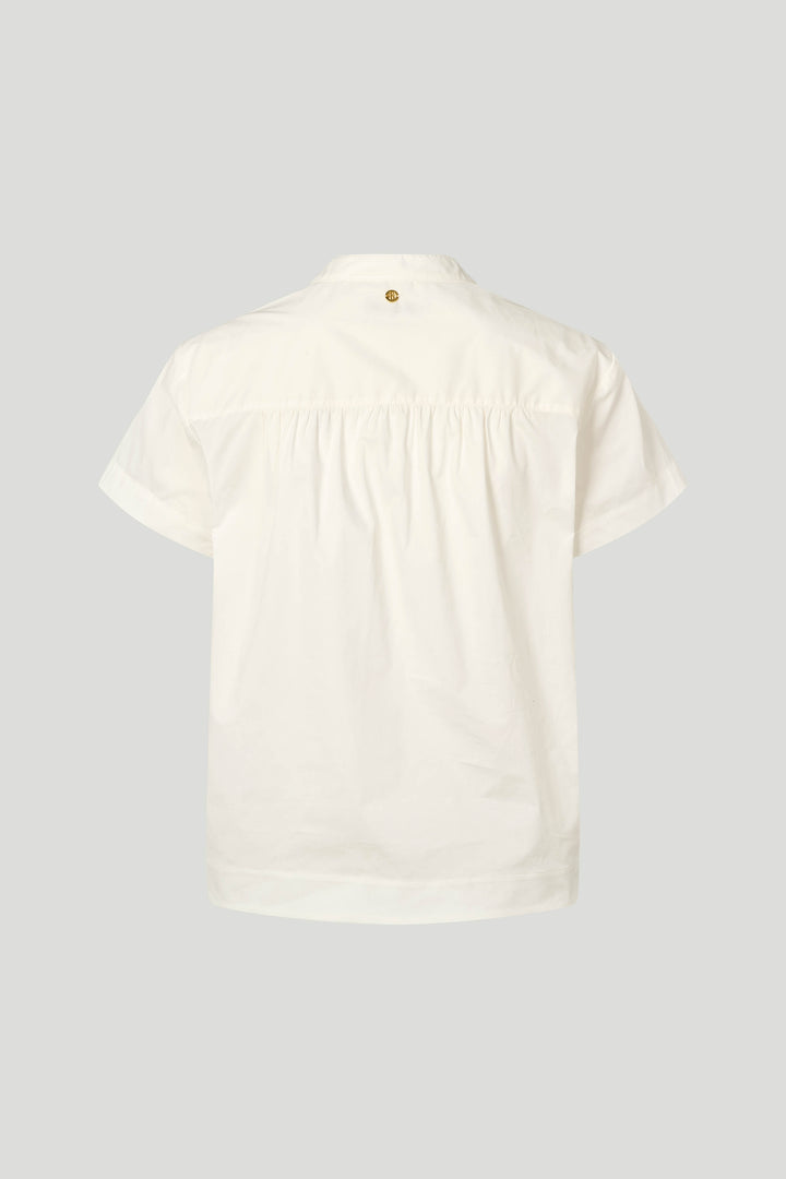 PBO PBOKila bluse BLOUSE 101 Star white