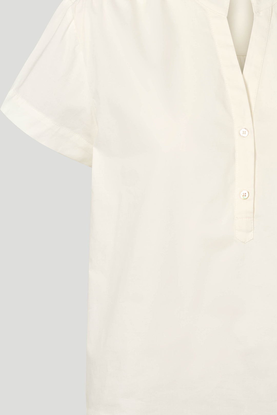 PBO PBOKila bluse BLOUSE 101 Star white