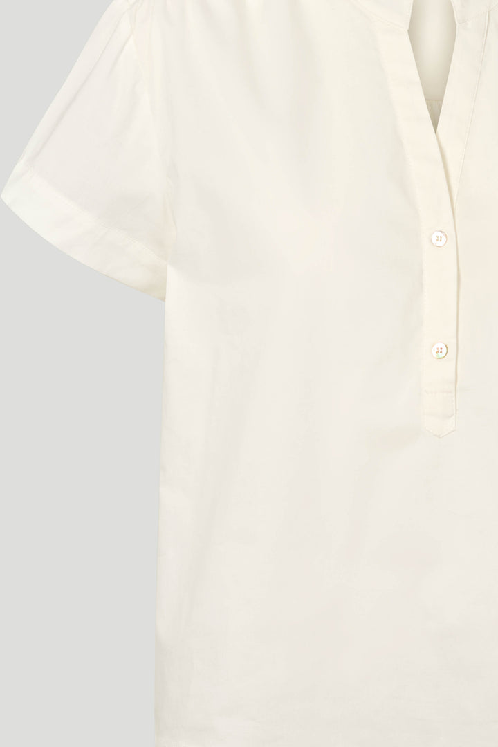 PBO PBOKila bluse BLOUSE 101 Star white