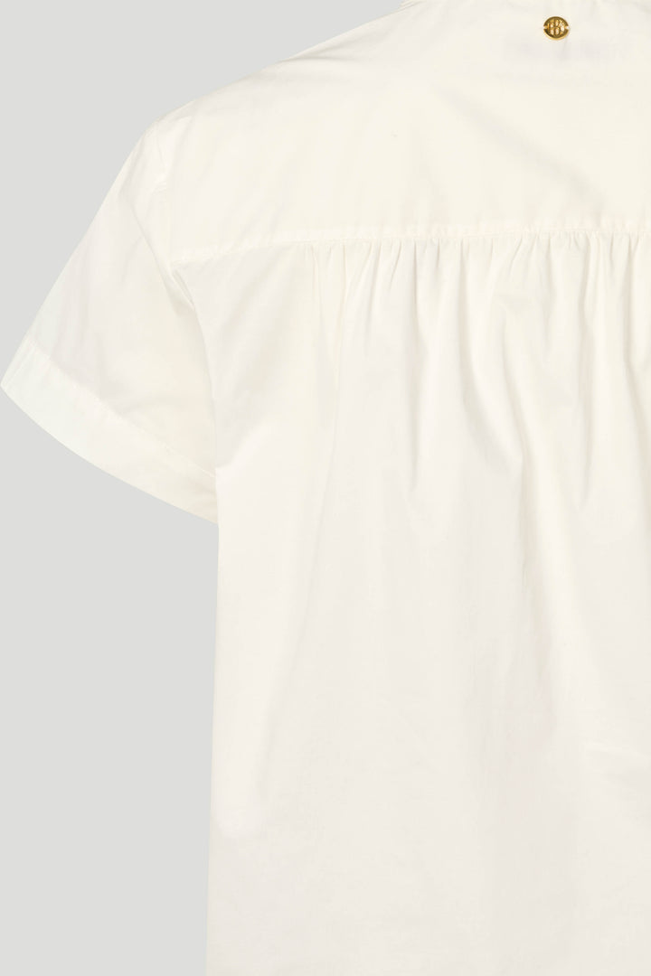 PBO PBOKila bluse BLOUSE 101 Star white