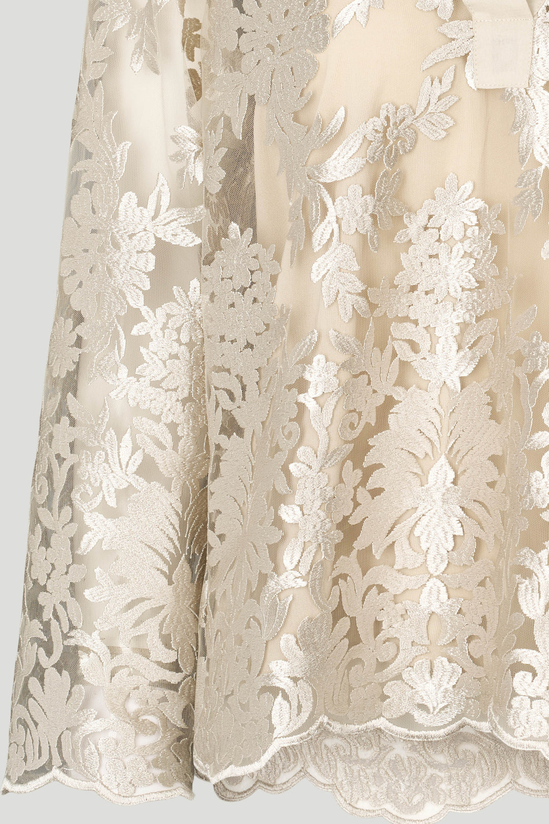 PBO PBOKinopa bluse BLOUSE 140 Champagne