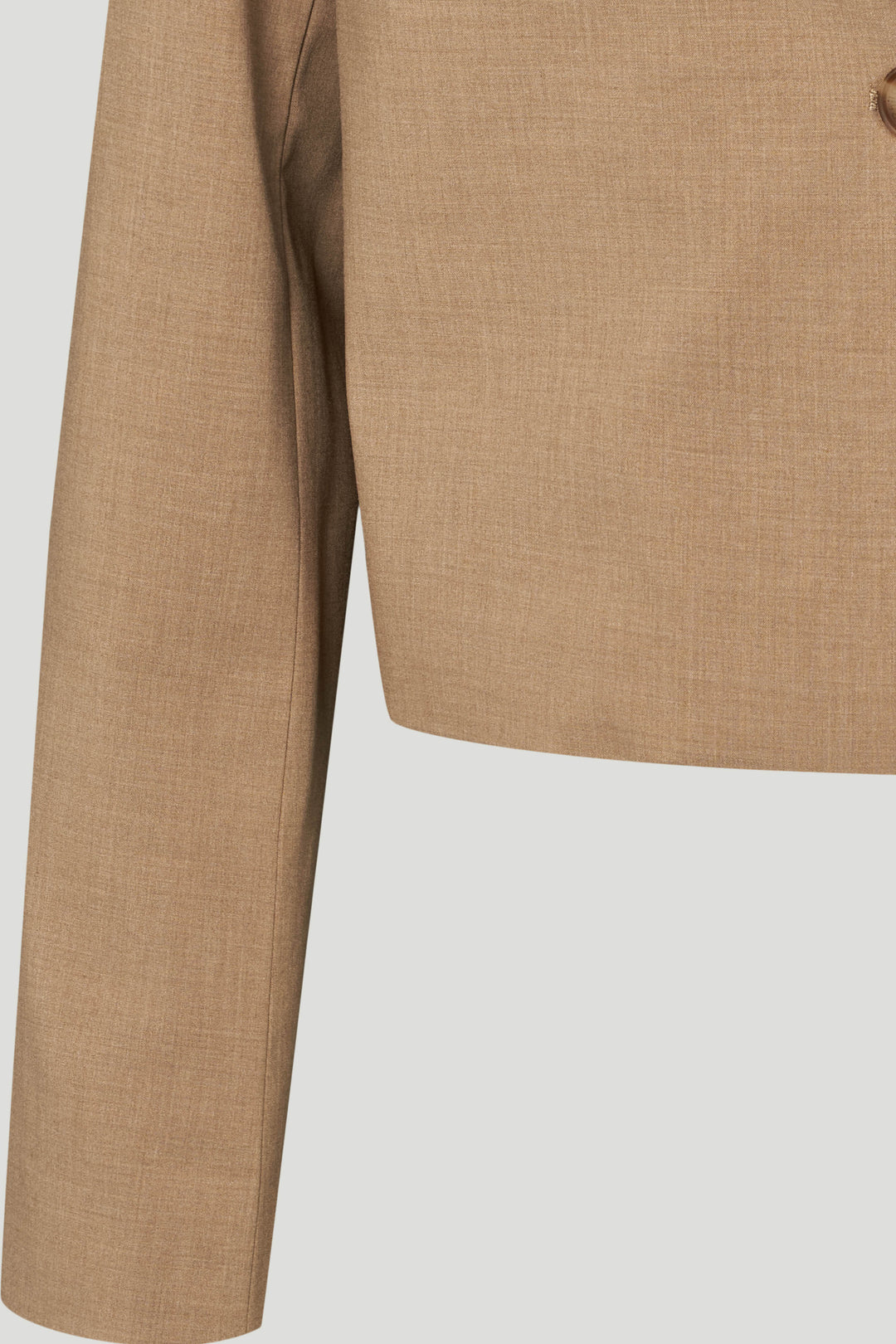 PBO PBOKlair blazer BLAZERJACKETS 142 Camel