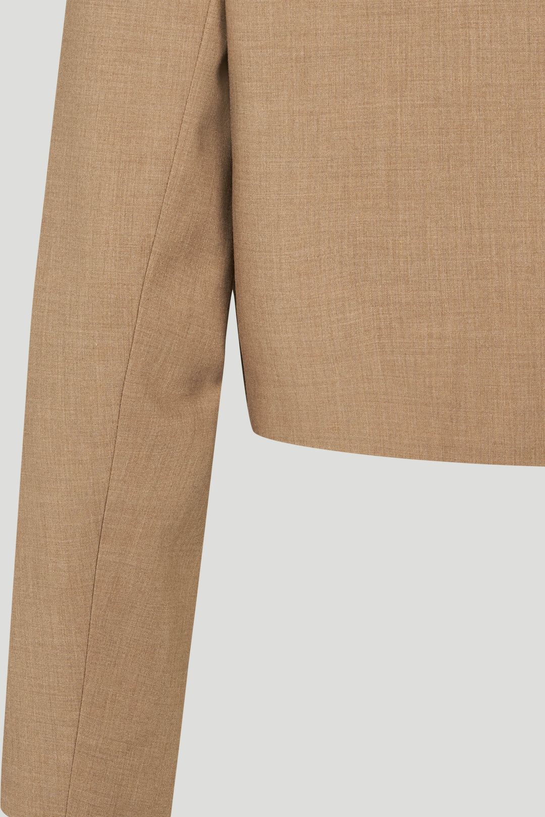 PBO PBOKlair blazer BLAZERJACKETS 142 Camel