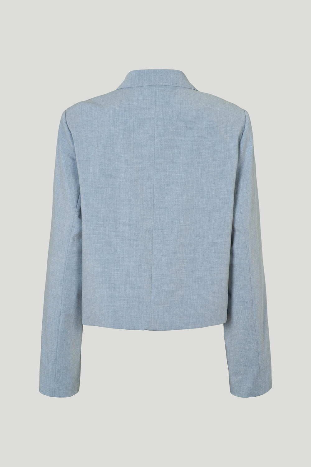 PBO PBOKlair blazer BLAZERJACKETS 266 Faded denim