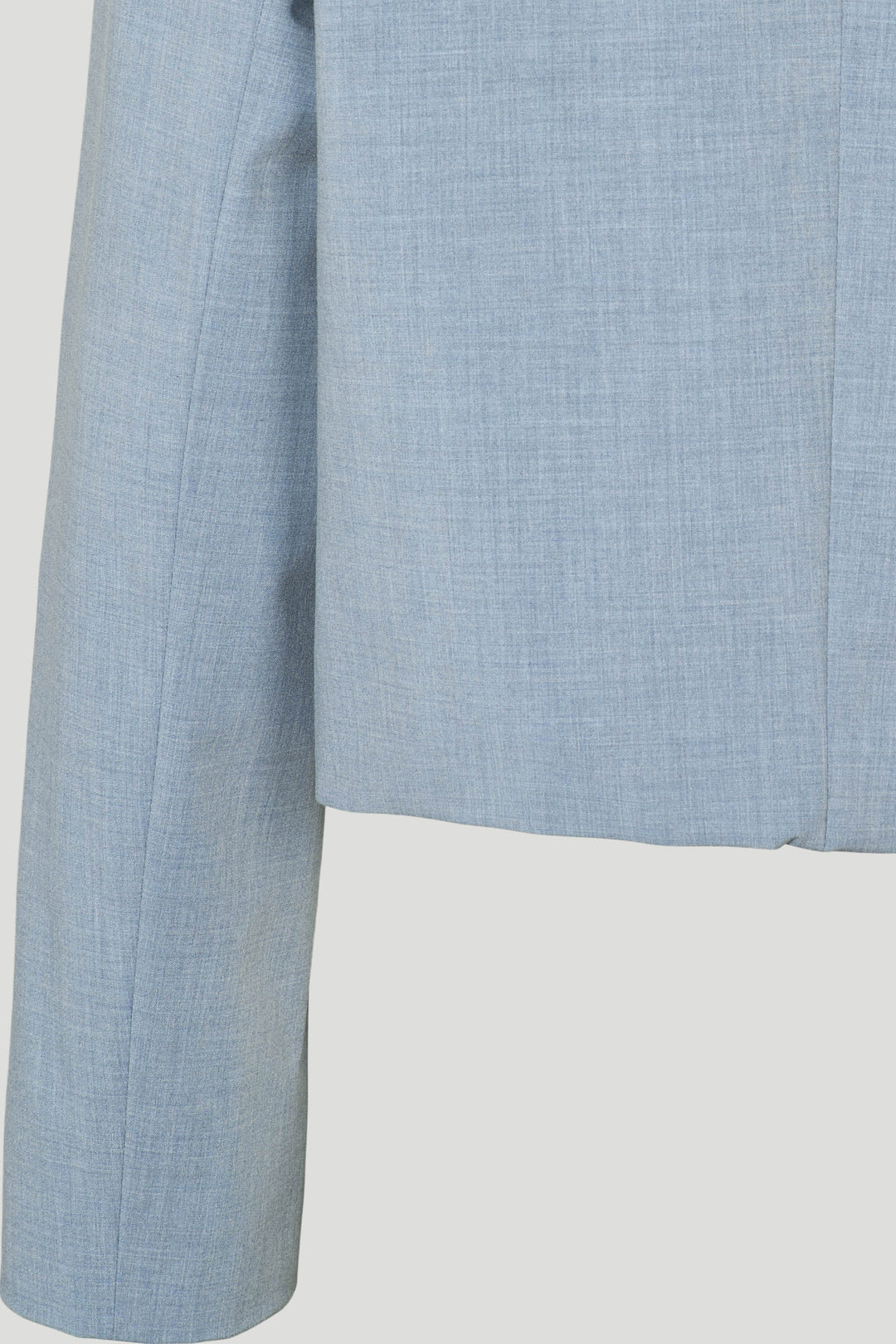 PBO PBOKlair blazer BLAZERJACKETS 266 Faded denim