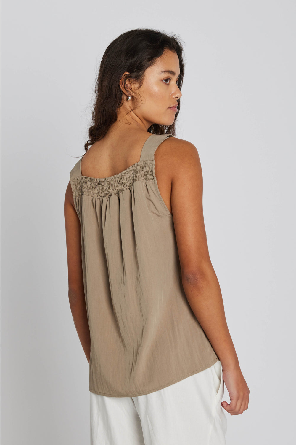 PBO PBOKoko top TOPS 04 Light-sand