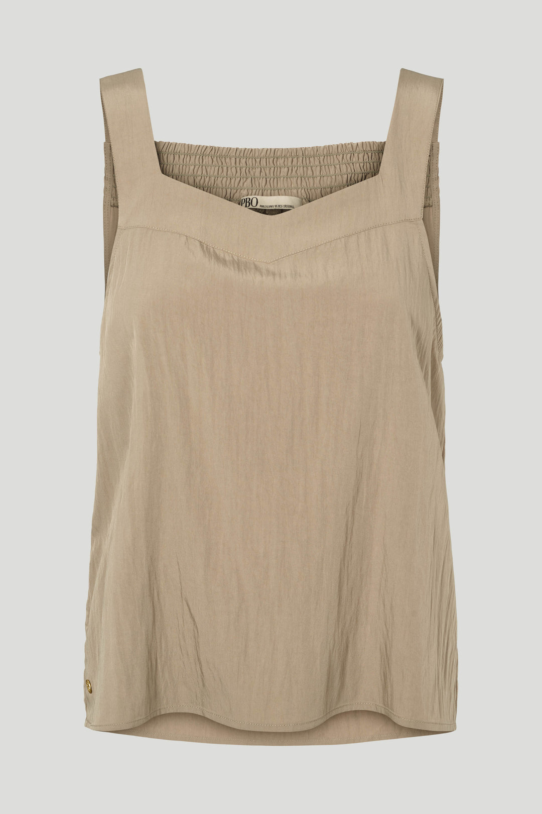 PBO PBOKoko top TOPS 04 Light-sand