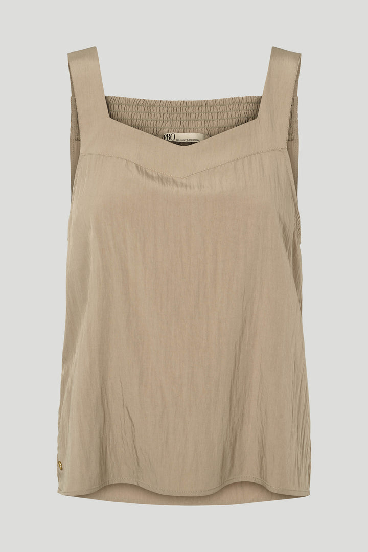 PBO PBOKoko top TOPS 04 Light-sand