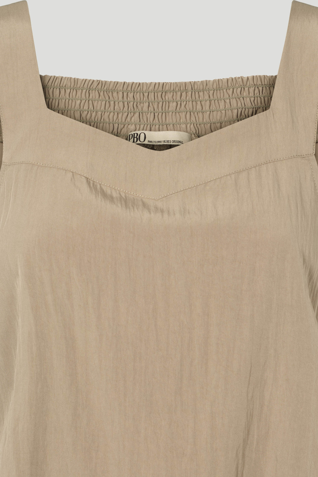 PBO PBOKoko top TOPS 04 Light-sand