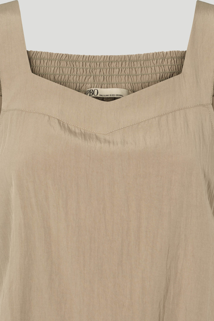PBO PBOKoko top TOPS 04 Light-sand