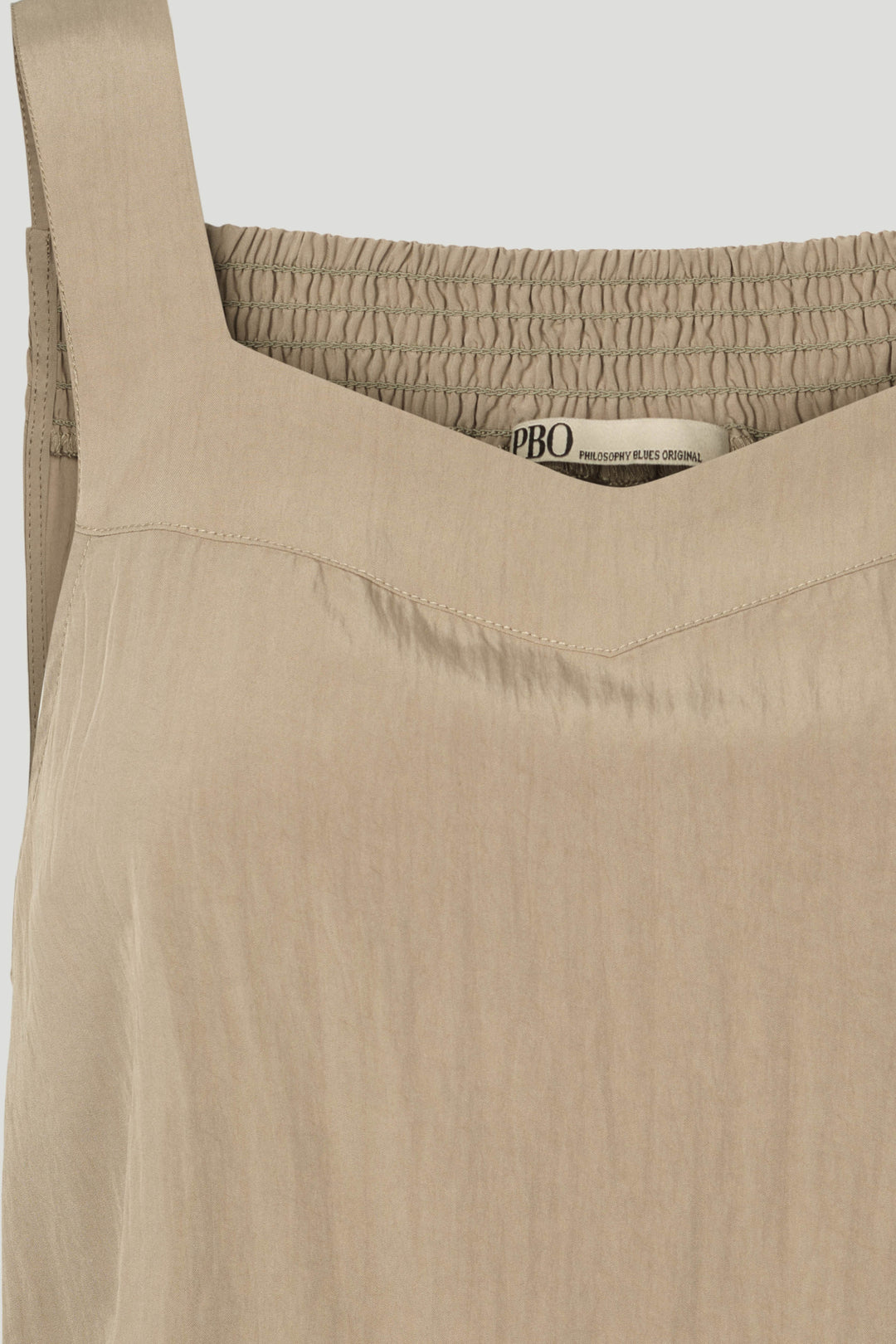 PBO PBOKoko top TOPS 04 Light-sand