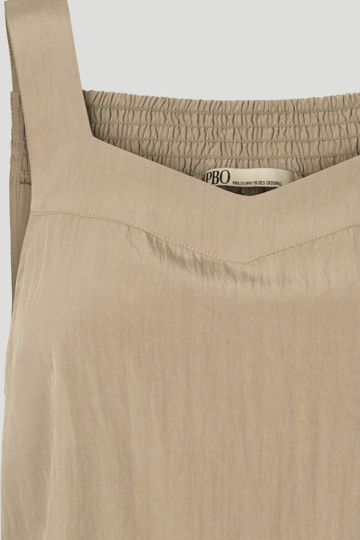 PBO PBOKoko top TOPS 04 Light-sand