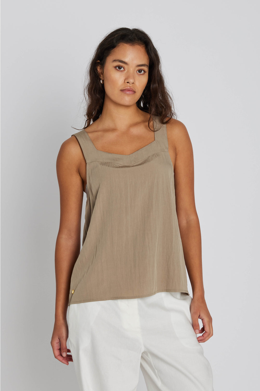PBO PBOKoko top TOPS 04 Light-sand