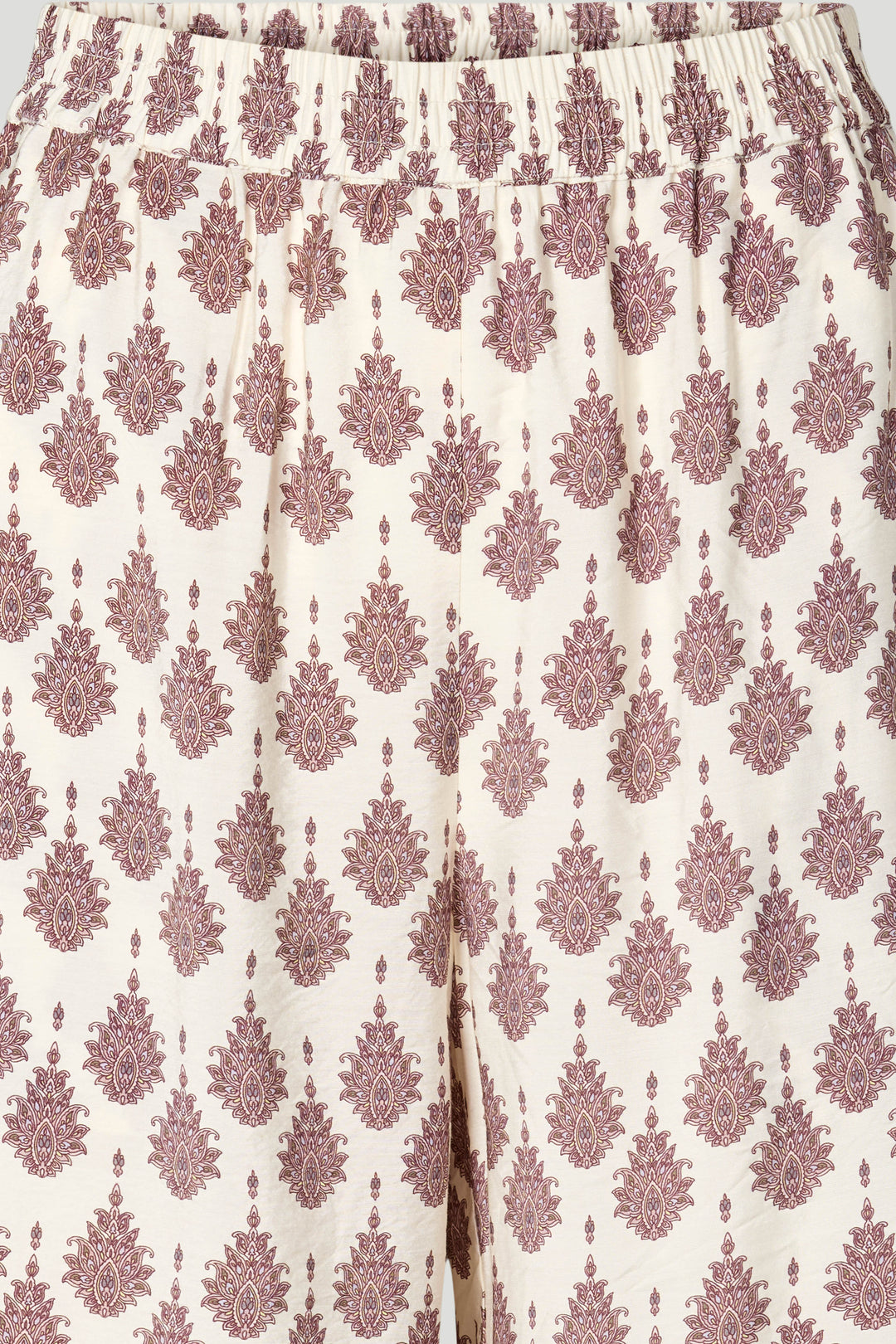 PBO PBOKono bukser TROUSERS 818 Paisley