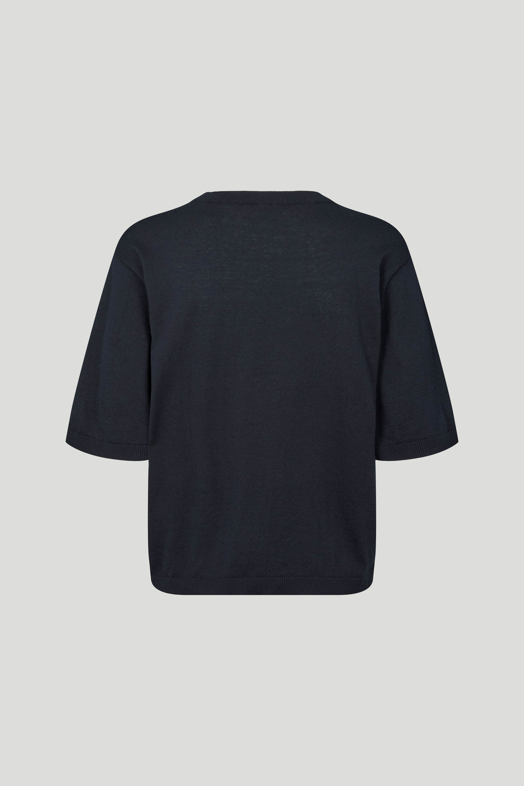 PBO PBOKonto strikbluse KNITWEAR 30 Navy