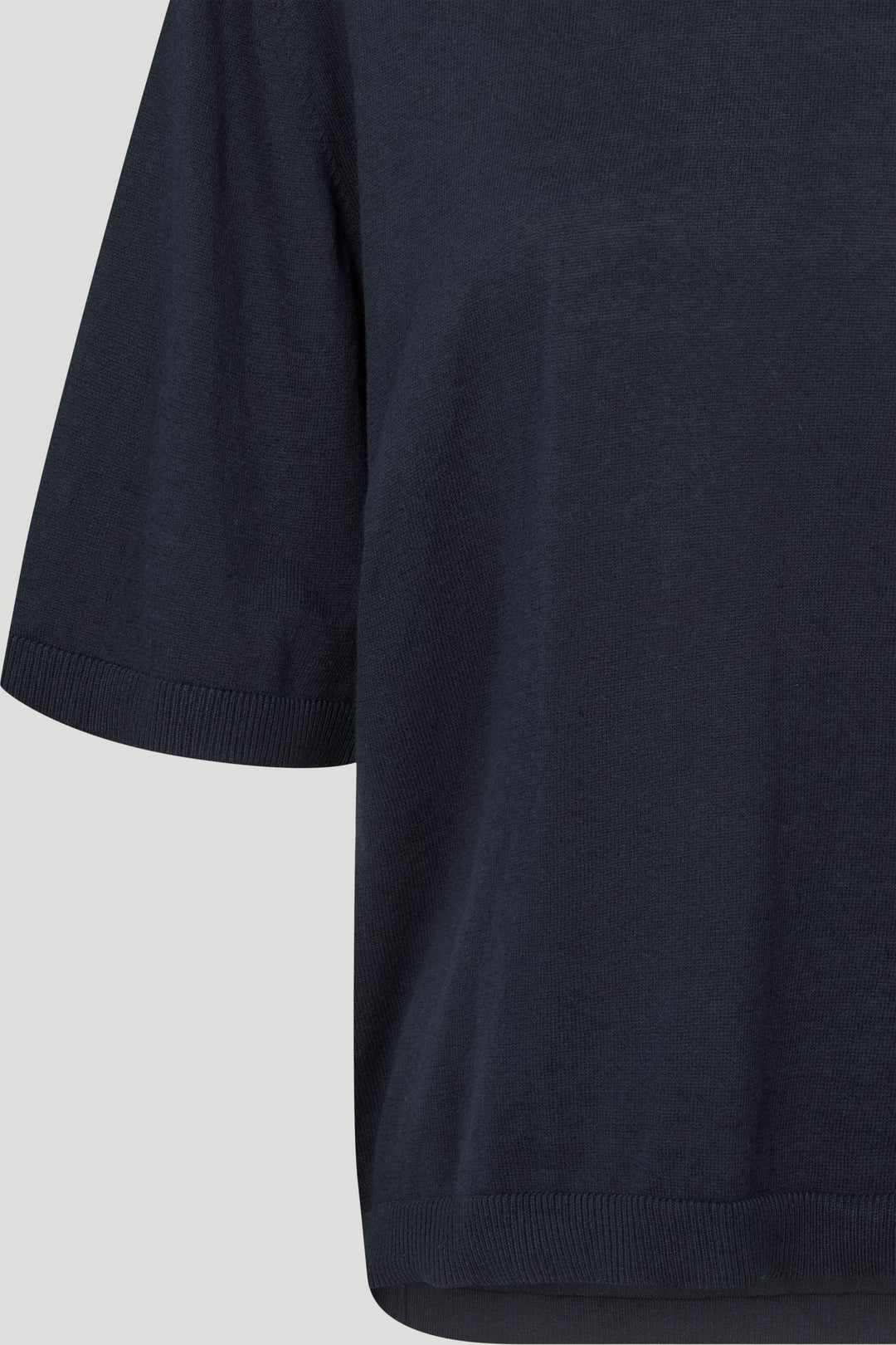 PBO PBOKonto strikbluse KNITWEAR 30 Navy