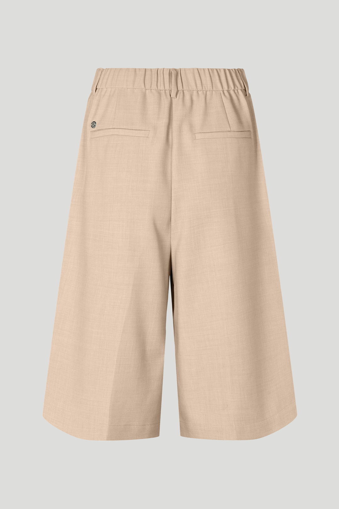 PBO PBOKoopa shorts SHORTS 04 Light-sand