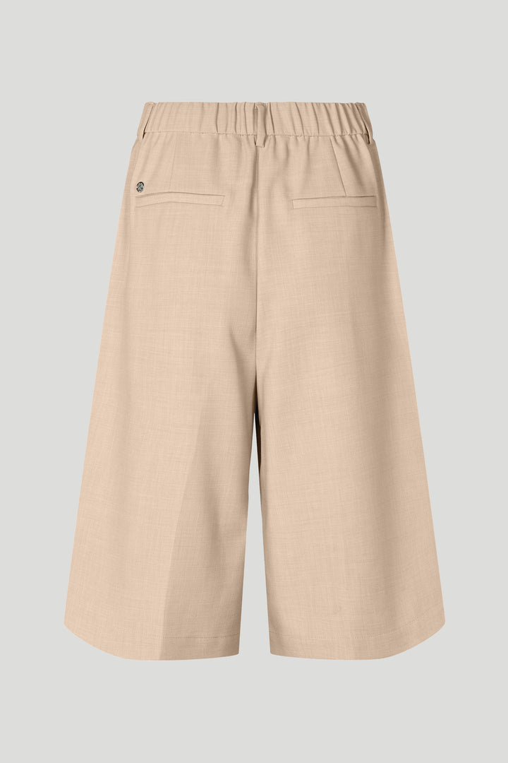 PBO PBOKoopa shorts SHORTS 04 Light-sand