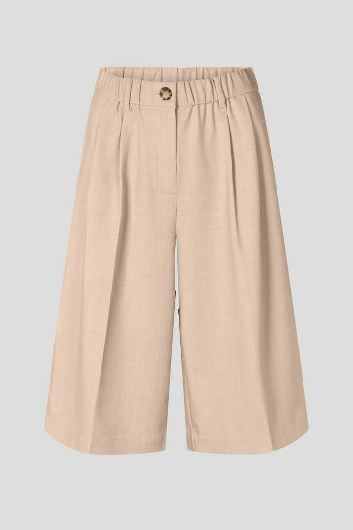 PBO PBOKoopa shorts SHORTS 04 Light-sand