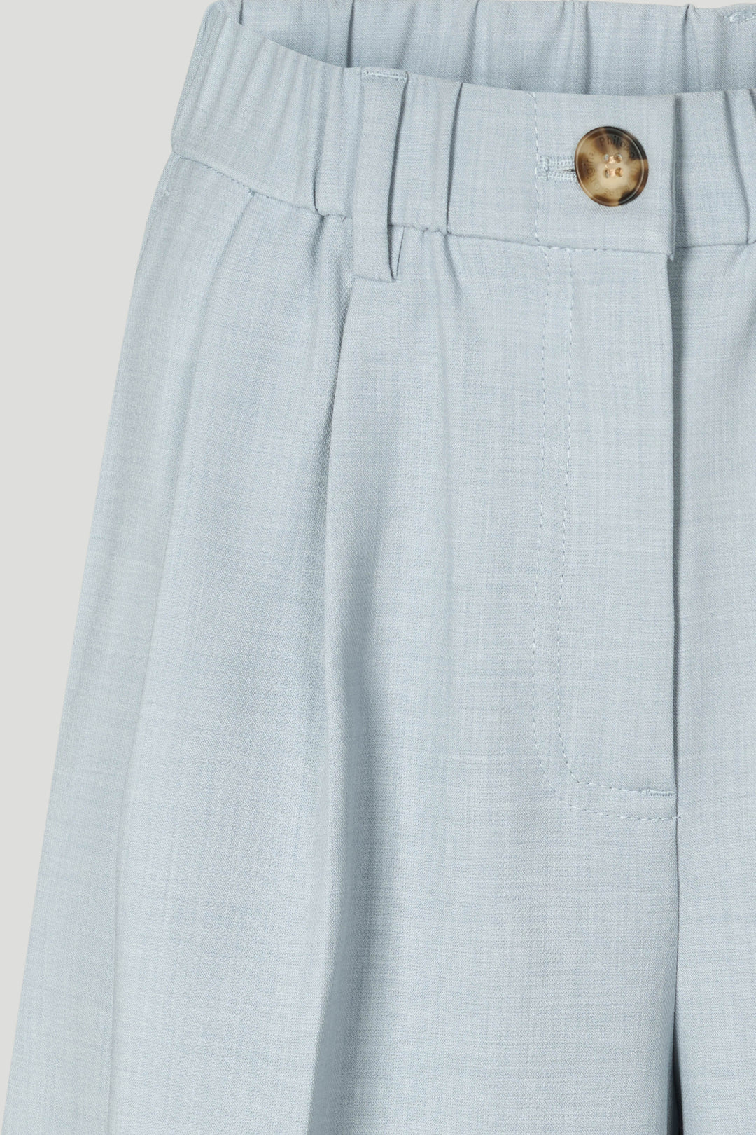PBO PBOKoopa shorts SHORTS 206 Light blue