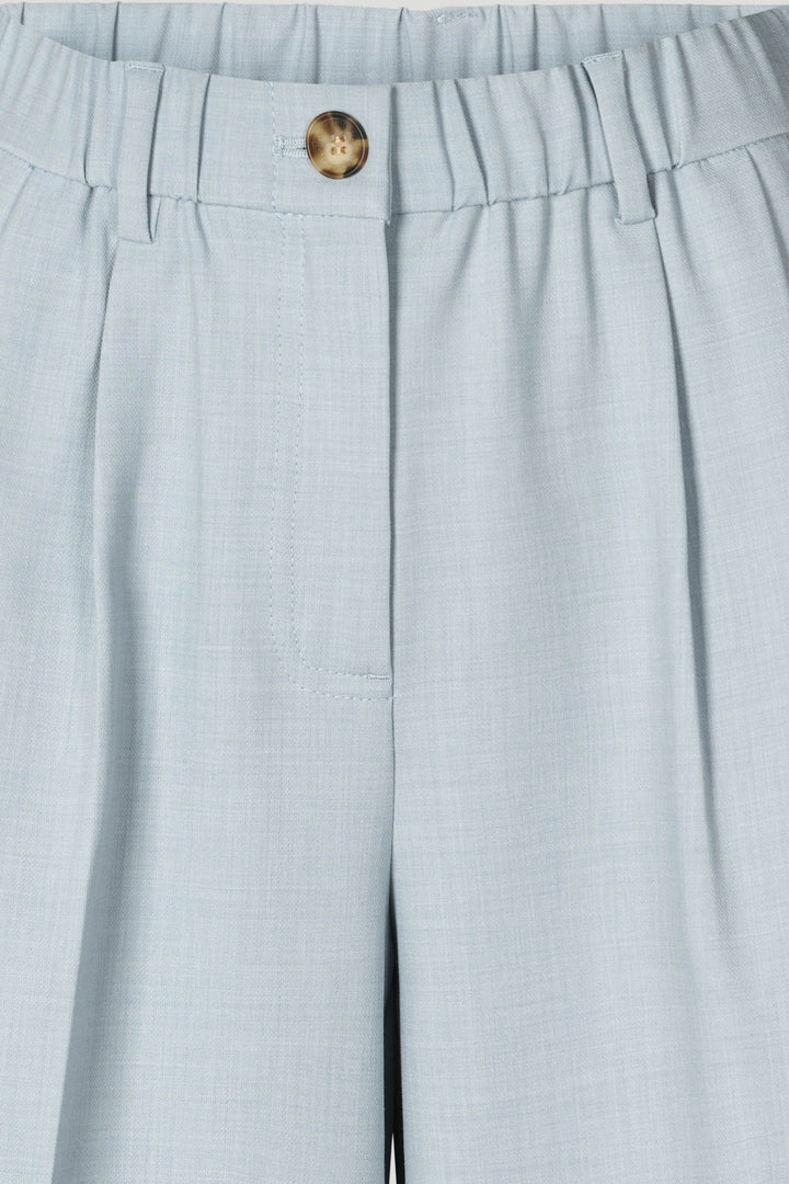 PBO PBOKoopa shorts SHORTS 206 Light blue