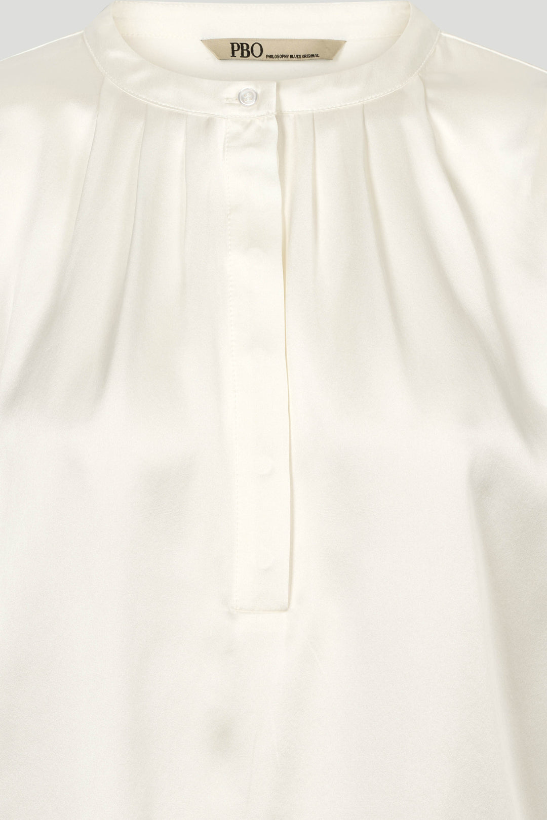 PBO PBOKopala bluse BLOUSE 101 Star white