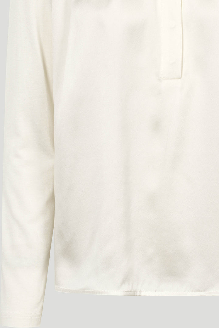 PBO PBOKopala bluse BLOUSE 101 Star white