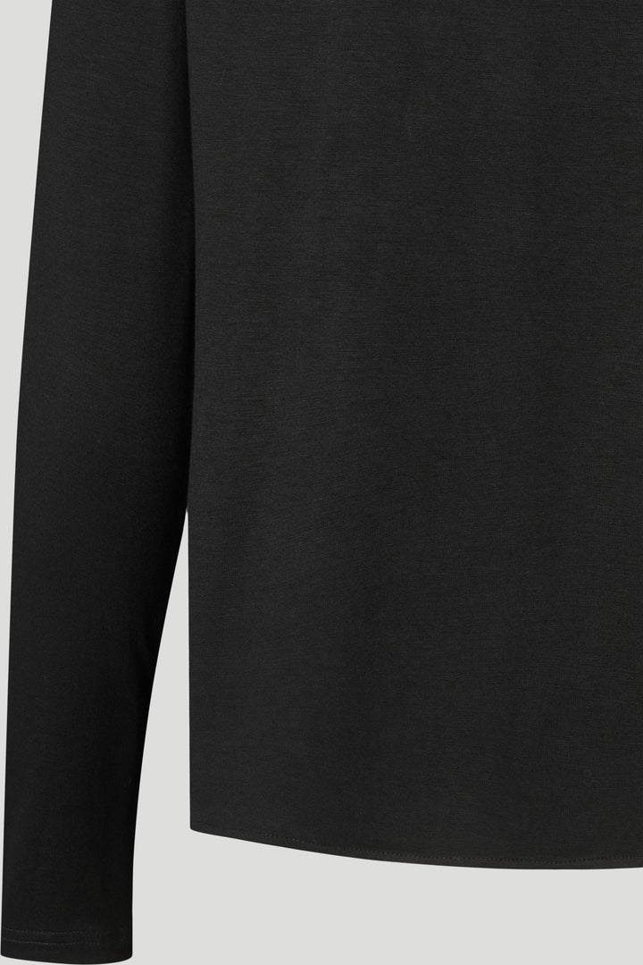 PBO PBOKopala bluse BLOUSE Sort