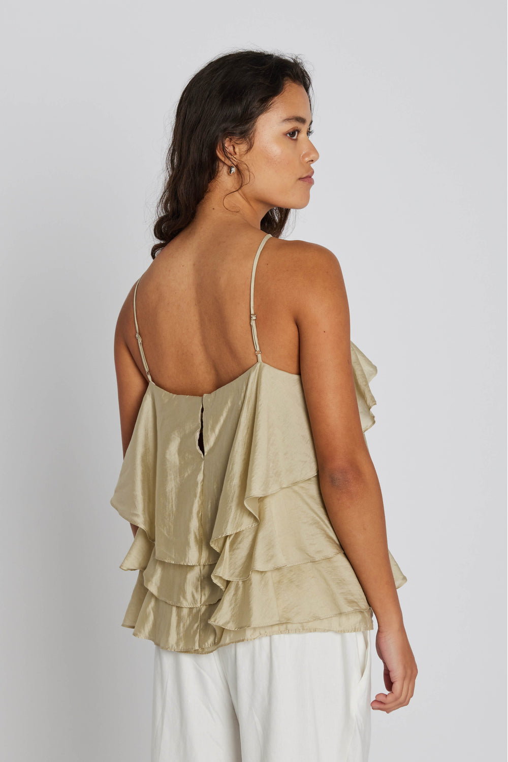 PBO PBOLaco top TOPS 04 Light-sand