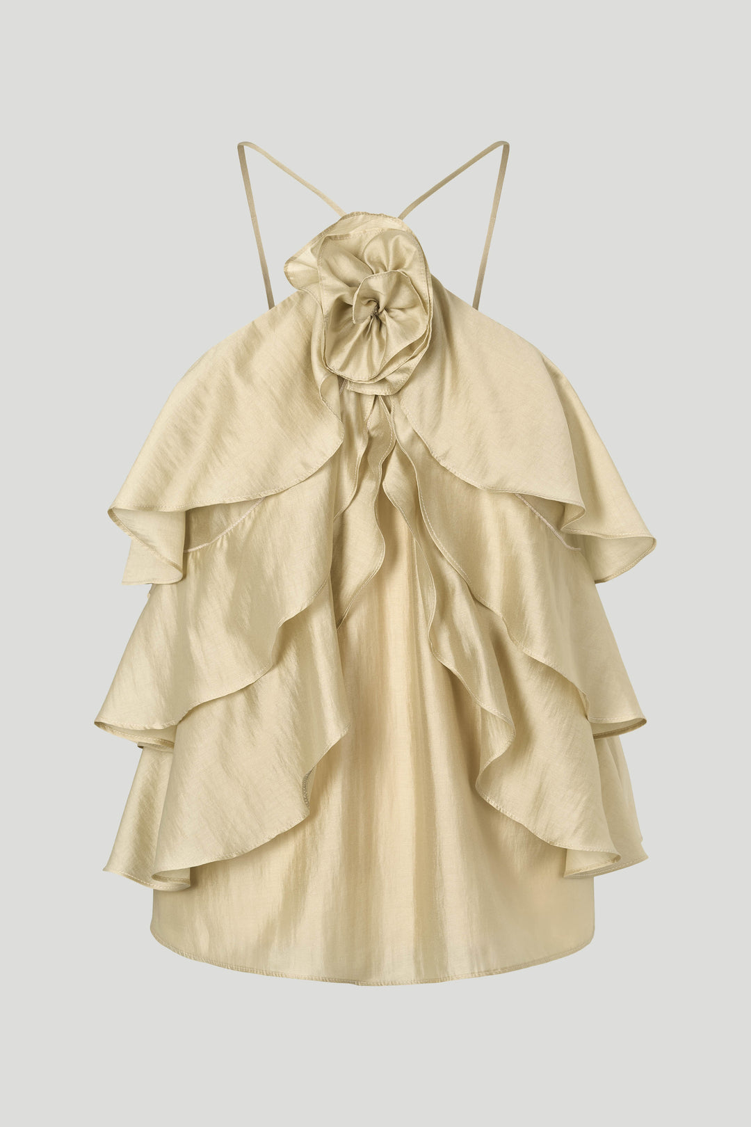 PBO PBOLaco top TOPS 04 Light-sand