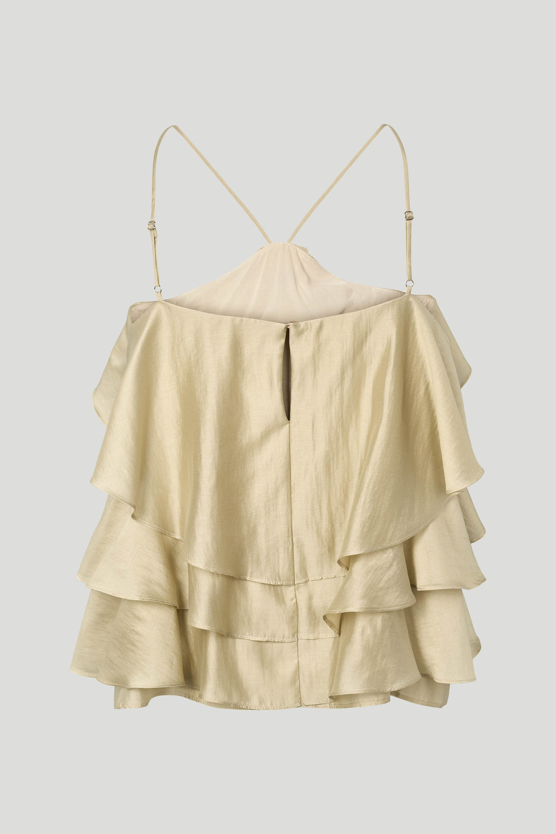 PBO PBOLaco top TOPS 04 Light-sand