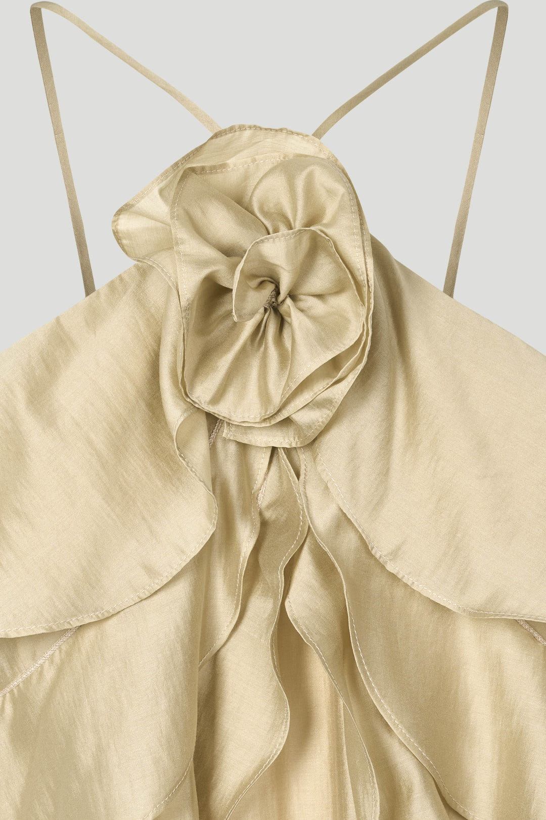 PBO PBOLaco top TOPS 04 Light-sand