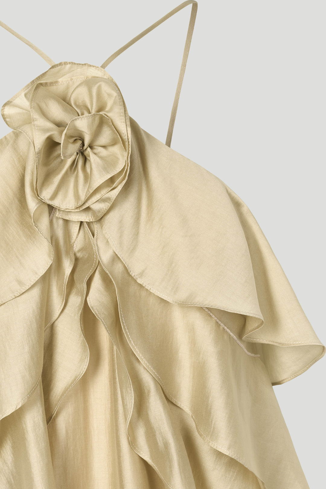 PBO PBOLaco top TOPS 04 Light-sand