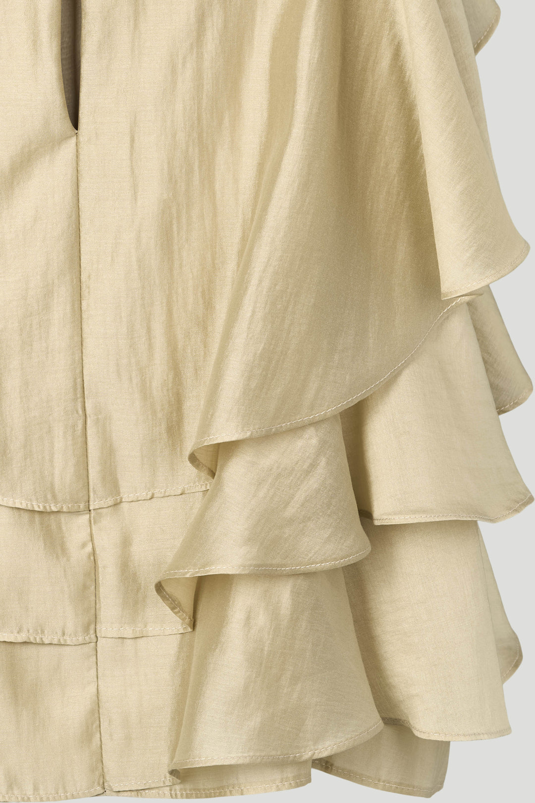 PBO PBOLaco top TOPS 04 Light-sand
