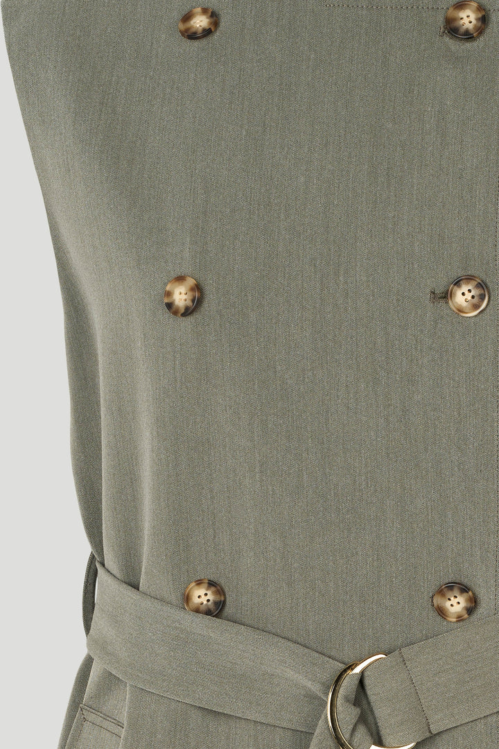 PBO PBOLamar trenchcoat OUTERWEAR 112 Kit