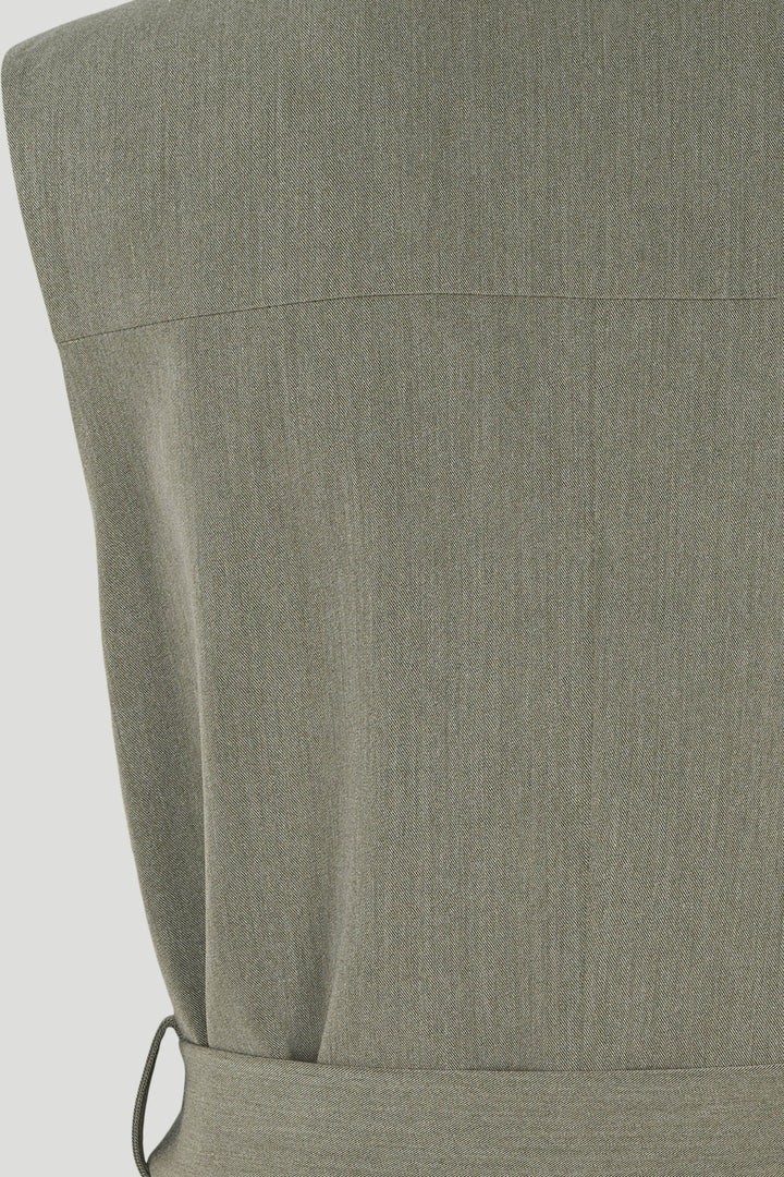 PBO PBOLamar trenchcoat OUTERWEAR 112 Kit