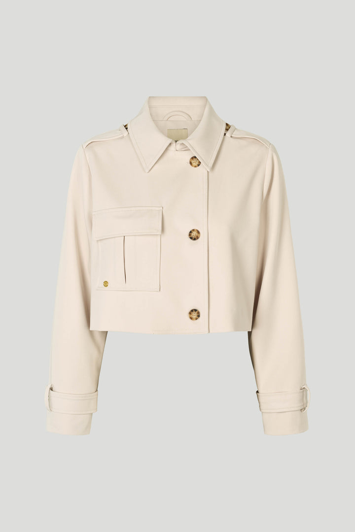 PBO PBOLamar trenchcoat OUTERWEAR 112 Kit