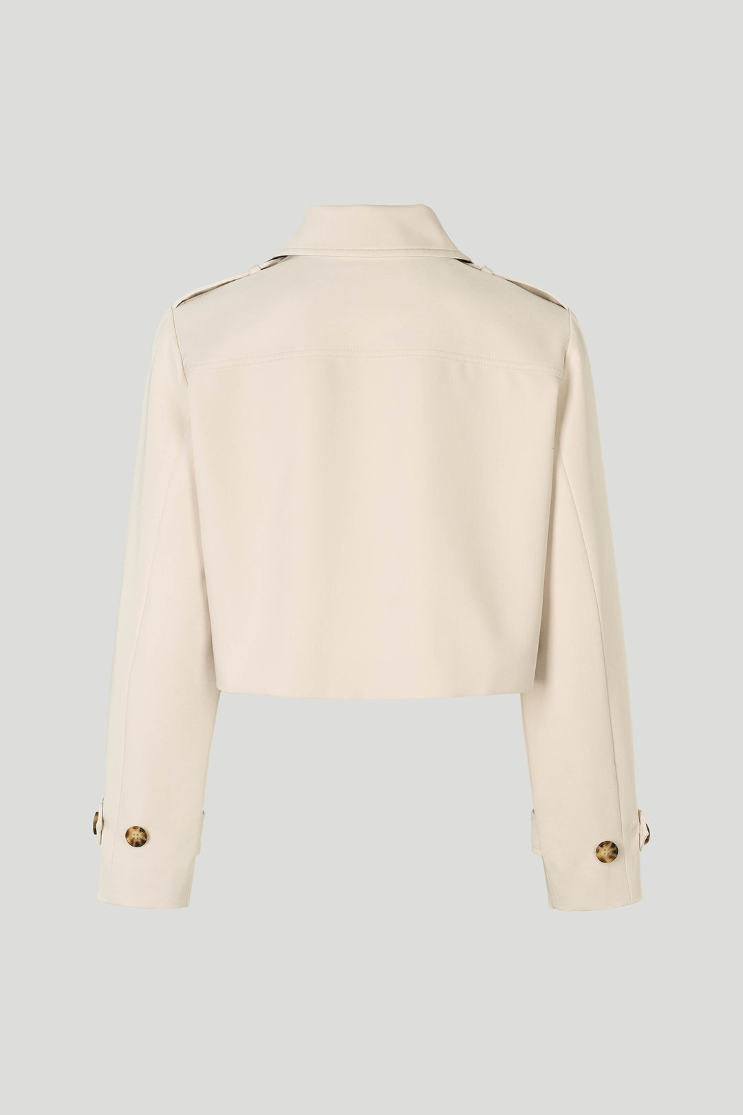 PBO PBOLamar trenchcoat OUTERWEAR 112 Kit