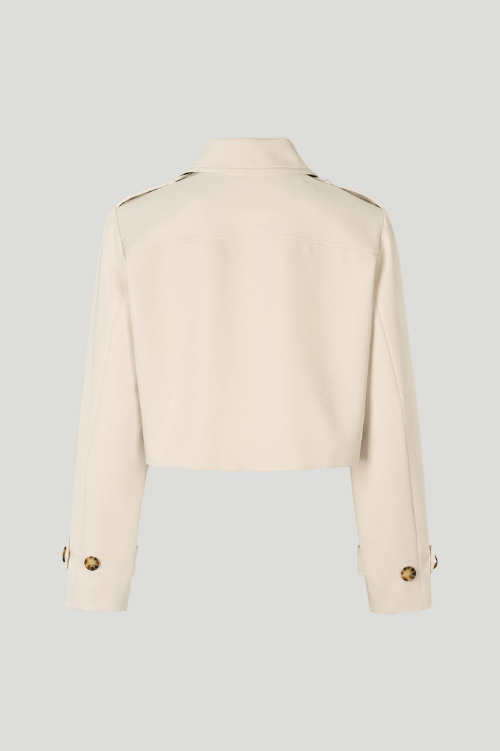 PBO PBOLamar trenchcoat OUTERWEAR 112 Kit