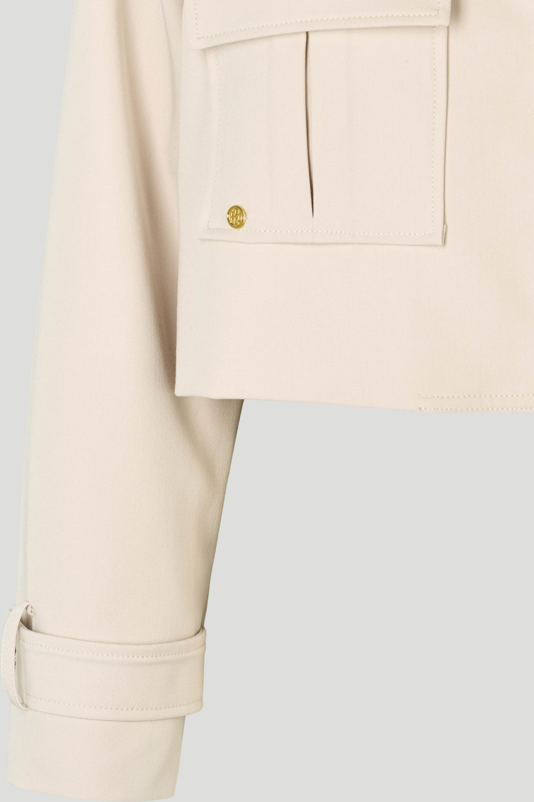 PBO PBOLamar trenchcoat OUTERWEAR 112 Kit