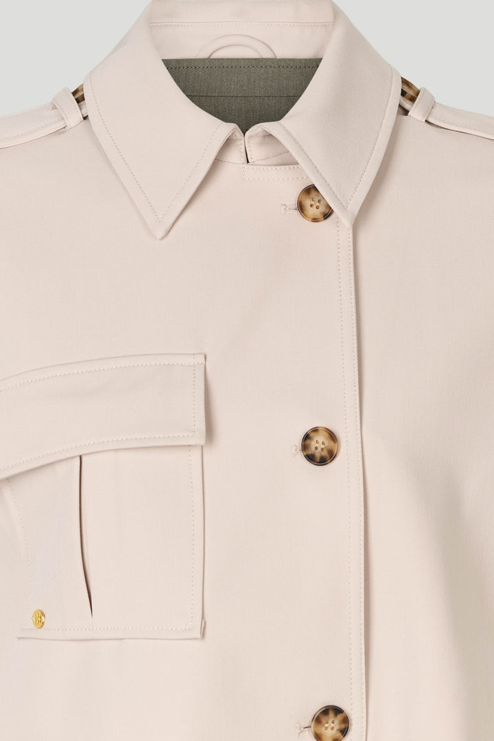 PBO PBOLamar trenchcoat OUTERWEAR 112 Kit