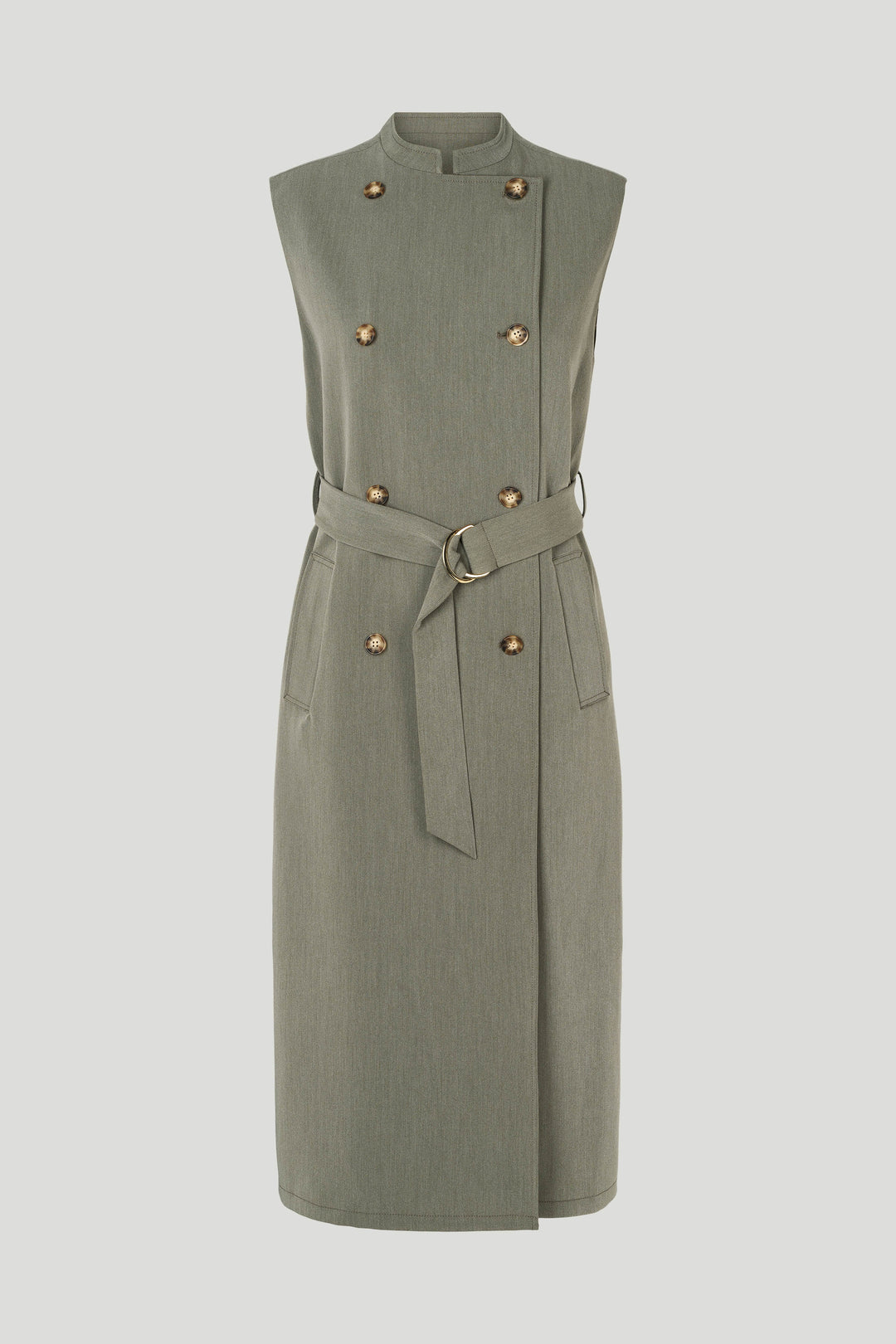 PBO PBOLamar trenchcoat OUTERWEAR 112 Kit