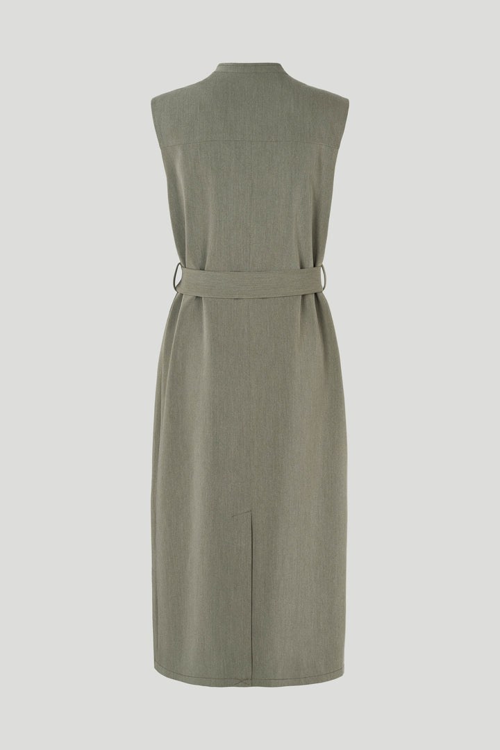 PBO PBOLamar trenchcoat OUTERWEAR 112 Kit