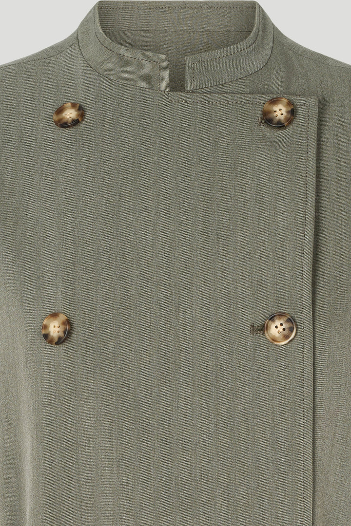 PBO PBOLamar trenchcoat OUTERWEAR 112 Kit