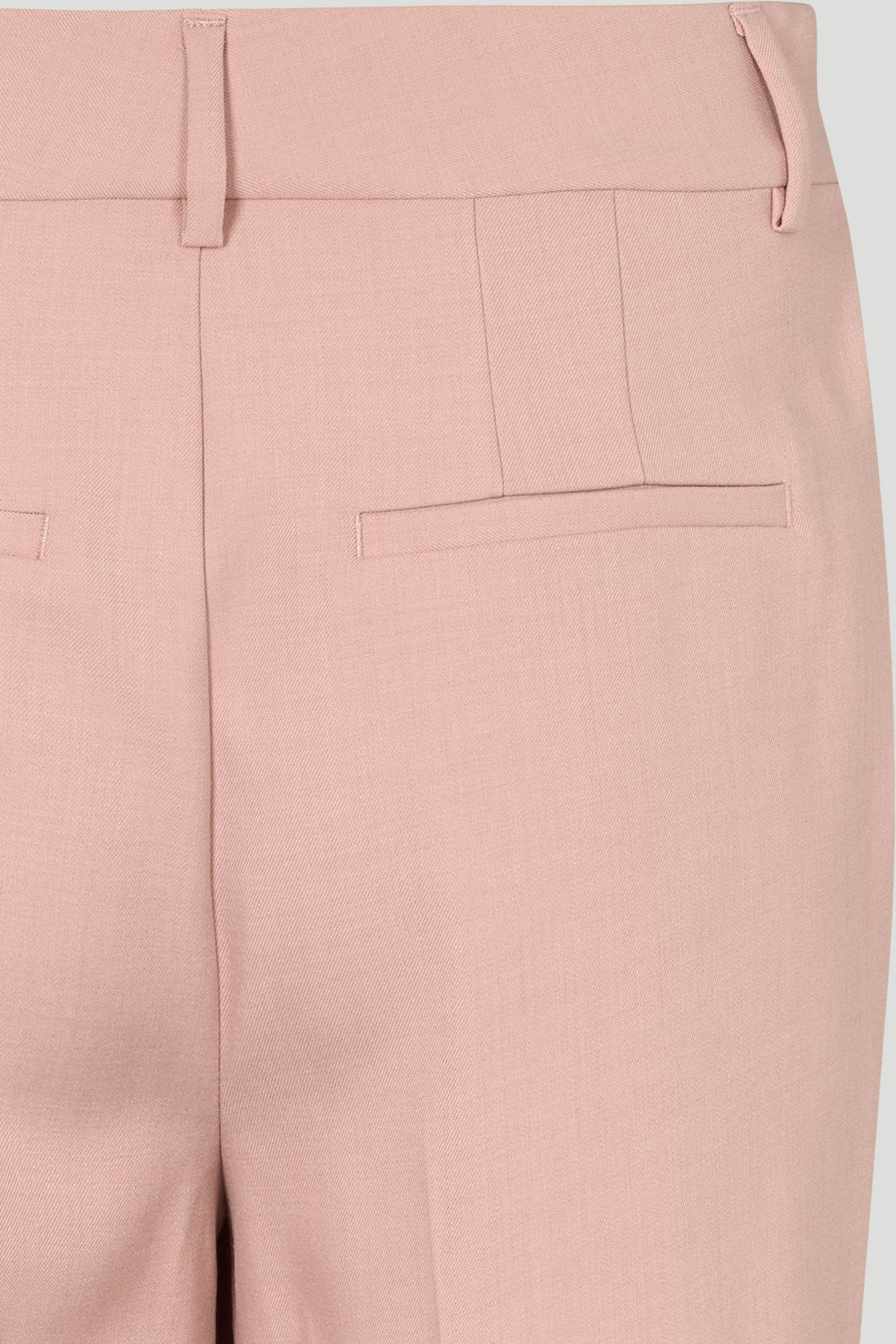 PBO PBOLamosa bukser TROUSERS 394 Fairy tale pink