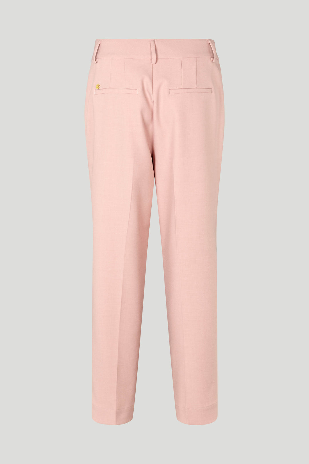 PBO PBOLamosa bukser TROUSERS 394 Fairy tale pink