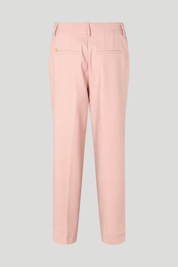PBO PBOLamosa bukser TROUSERS 394 Fairy tale pink