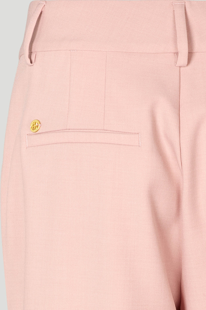 PBO PBOLamosa bukser TROUSERS 394 Fairy tale pink