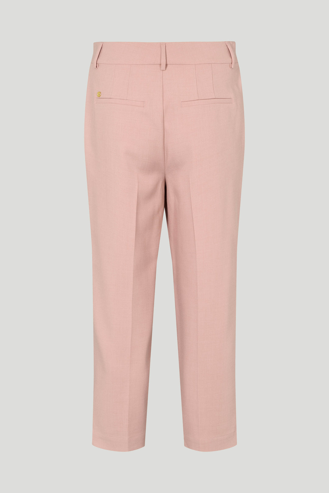 PBO PBOLamosa bukser TROUSERS 394 Fairy tale pink